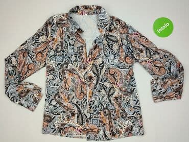 pauza bluzki: Bluzka damska, rozmiar L — 2