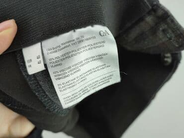 spodnie c and a: C&A, Брюки жіночі, розмір L — 5