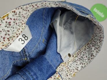 levis szorty damskie: Szorty damskie, rozmiar M — 5