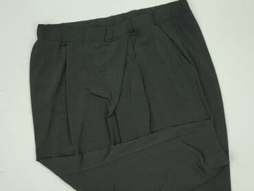 alphar one spodnie: Bodyflirt, Spodnie materiałowe damskie, rozmiar XL — 1