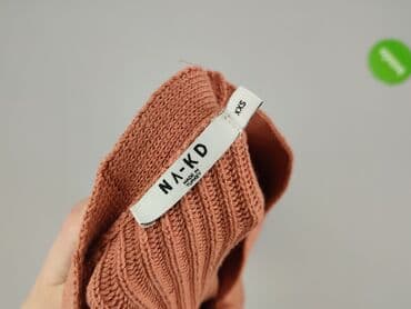 kardigany c a: NA-KD, Kardigan damski, rozmiar 2XS — 4