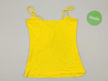 cytrynowe bluzki: Bluzka damska, rozmiar S — 3