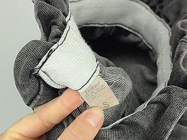 nike szorty: Jeanswear, Szorty damskie, rozmiar S — 5