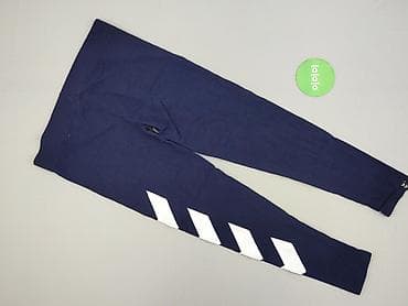 shorts nike tech fleece: Hummel, Legginsy Sportowe damskie, rozmiar L — 3