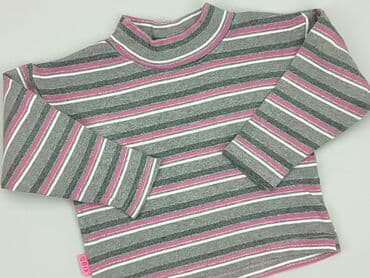 piżama pajacyk 128: Blouse, 3-6 months, condition - Very good — 1