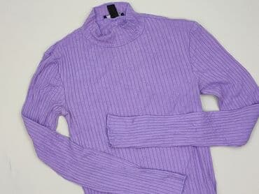 dobre ubrania: Amisu, Golf damski, rozmiar S — 1