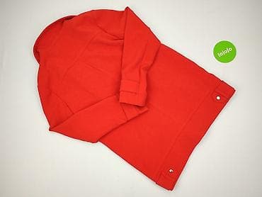 bomberka oversize: Atmosphere, Куртка демісезонна жіноча, розмір M — 4