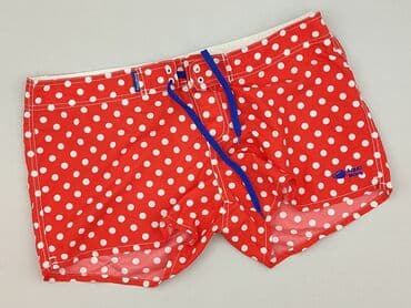 sandały trekkingowe ccc: Wave, Szorty kąpielowe dla mężczyzn, L — 1