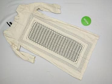 sukienki boho plus size: Sukienka damska, rozmiar S — 2