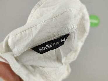 koszula tunika damska: House, Koszula damska, rozmiar M — 4