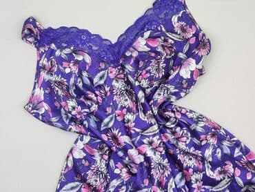 piżama hello kitty temu: Koszula nocna, XL — 1