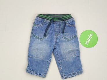 lidl spodnie przeciwdeszczowe: Legginsy, Mothercare, 3-6 miesięcy, stan - Idealny — 2