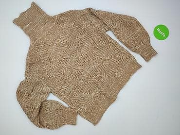 clockhouse sweter: Shein, Golf damski, rozmiar M — 3