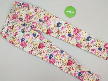 dżinsy w róże: Denim Co, Jeansy damskie, rozmiar XS — 4