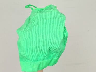 bluzki prazkowane: FB Sister, Top damski, rozmiar S — 6