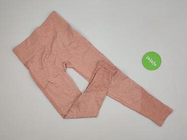 decatlon buty: Лосини Спортивні жіночі, розмір M — 2