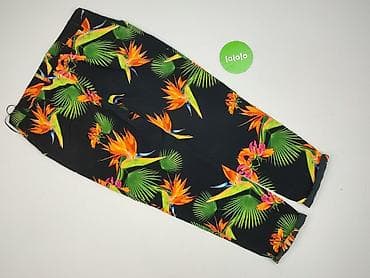 cocodrillo spodnie: Next, Spodnie materiałowe damskie, rozmiar L — 3