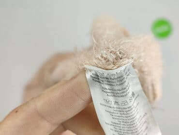 sukienki z kaszmiru: Kardigan damski, rozmiar S — 5