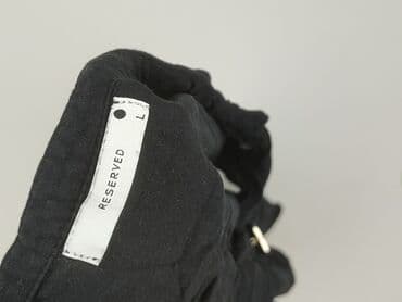 reserved sukienka khaki: Reserved, Bluzka damska, L — 4