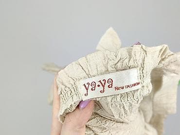 Women: YAYA, Women's blouse, size S — 4