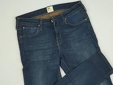 red jeans versace: Jeansy damskie, rozmiar S — 1