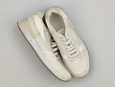 36 eu: Fila, Sneakersy damskie, rozmiar 36 — 1