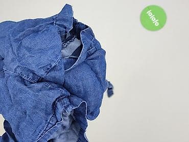 jorts xs: Esmara, Szorty damskie, rozmiar 4XL — 6
