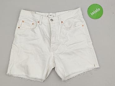 montego bluzka: MNG, Szorty damskie, rozmiar L — 2