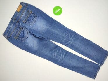 jeansy damskie only: Only Jeans, Jeansy damskie, rozmiar M — 3