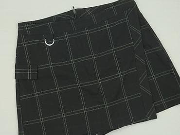 Trousers: Clockhouse, Shorts for women, size M — 1