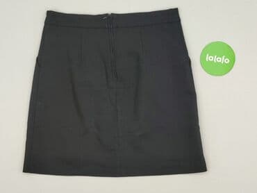 czarne spódnice orsay: Orsay, Spódnica damska, rozmiar XL — 3