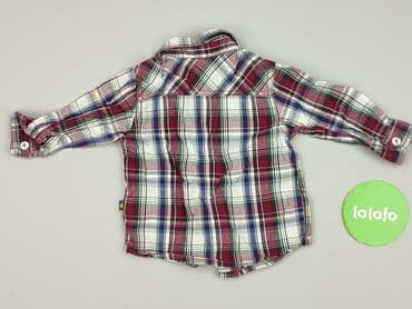 ubrania wizytowe dla dzieci: Kaftan, 6-9 months, condition - Perfect — 3