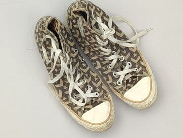 жіноче взуття: Converse, Кросівки жіночі, 37, стан - Хороший — 1
