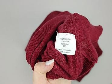 paramour sweter: Sweter dla mężczyzn, rozmiar 2XL — 4