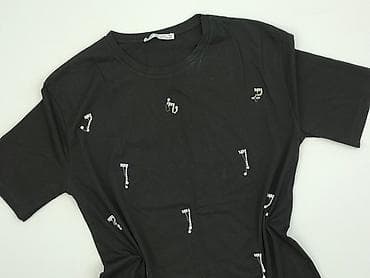 brokat: New Fashion, T-shirt damski, rozmiar S — 1