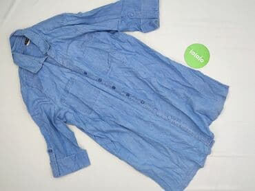 sukienki dzinsowe reserved: Beloved, Tunika damska, L — 2