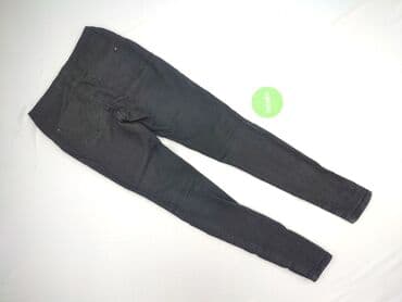 jeansy wyszczuplające brzuch: Denim Co, Jeansy damskie, rozmiar S — 3