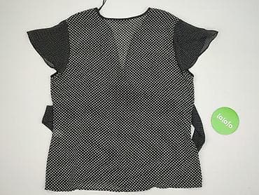 mossini bluzki: Bluzka damska, rozmiar 3XL — 3