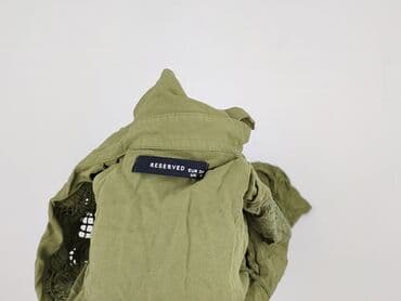 sukienki koszulowa reserved: Sukienka damska, rozmiar XS — 4