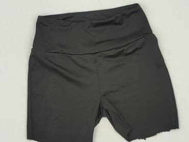 kolarki spodnie: Szorty damskie, S — 1