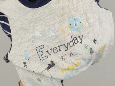 h: Body, Baby club, 6-9 miesięcy, 
stan - Bardzo dobry — 6