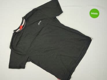 lidl koszulka na ramiączkach: Slazenger, Koszulka dla mężczyzn, rozmiar L — 2