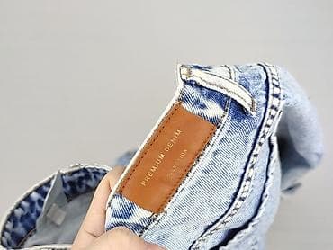 decatlon stan: Denim Collection, Джинси жіночі, розмір M — 5