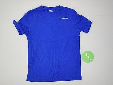 dresy alpha industries: Kappa, T-shirt damski, rozmiar M — 2