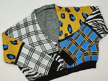 latka na ubrania: Shein, Kardigan damski, rozmiar S — 1