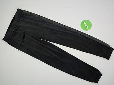 chaos: Spodnie dresowe damskie, rozmiar 4XL — 2