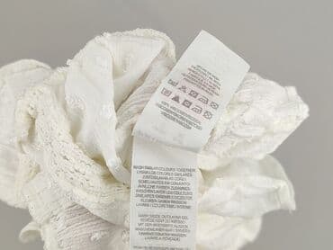 biale bluzki z bufiastymi rekawami: Primark, Bluzka damska, rozmiar L — 6