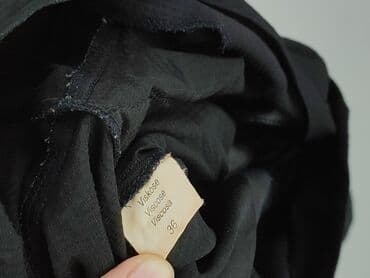 allegro sukienki damskie midi: Sukienka damska, rozmiar S — 6