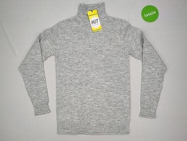 serce: Ochnik, Golf damski, rozmiar S — 2