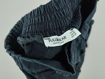 koszykowka: PULL&BEAR, Spodnie dresowe damskie, rozmiar XS — 4